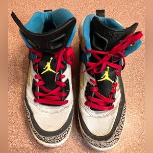 💙 Nike Spizike Men’s 11  2011